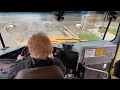 School Bus Railroad Crossings and procedures