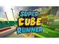 Super Cube Runner 1 8 Minigame Super Mario Inspired