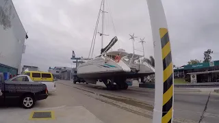 Sailing Escape   Episode 1