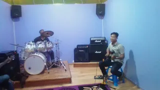 balimau band menghentikan mimpi