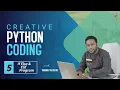 If Else Elif Conditionals In Python Python Tutorials For Beginners In Hindi