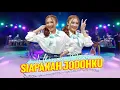 Download Lagu Lutfiana Dewi - Siapakah Jodohku (Official Music Video ANEKA SAFARI) Tri Suaka Nabila