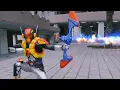 Download Lagu Kamen Rider Vram Henshin and Finisher