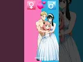 Download Lagu Spy x family couples in wedding day 👨🏼‍💼👰🏻 part8 #spyxfamily #anime #animeedits #editing