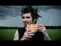 Download Lagu Echoes of Calm | Slow Pan Flute Flow