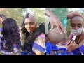Download Lagu Long Hair Women Headshave \u0026 Face Shaving