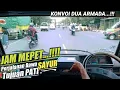 Download Lagu Trip L300 pickup muatan sayur jam mepet