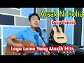 Download Lagu Arsak Ni Roha - Lagu Tapsel || Cover By Basri Regar