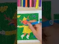 Winter Coloring Pages