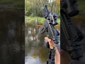 Mossberg 715P 22LR