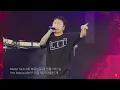 [4K] [LIVE] JUSTHIS (저스디스) - Fax (Prod. by GroovyRoom (그루비룸)) (220917)