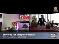 Smith Funeral Home - Margurite Melvin