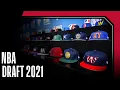 All 30 First Round Picks 2021