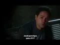 4x09 - Athena talks with Jacob s father he is sad about the accident