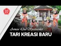 TARI KREASI BARU || LOMBA HUT ARNESA KE-42