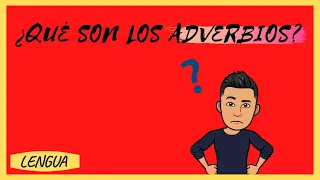 ADVERBIOS