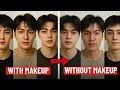 Download Lagu 7 KNAPPE KOREAANSE ACTEURS ZONDER MAKE-UP | 2025