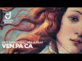 Download Lagu Art Directors, JØA \u0026 DAN! – Ven Pa Ca