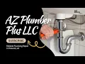 AZ Plumber Plus LLC - Plumbing Repair Prescott AZ Septic System Service Prescott Sewer Repair