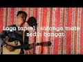Download Lagu Lagu tapsel - satonga mate