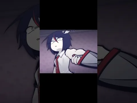 Eni’s dangerously ticklish || OG || @Enxshrgn  #animation #gacha #tweening