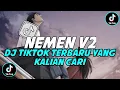 Download Lagu DJ NEMEN - PAS AKU DOLAN JEBUL KETEMU KOE NENG DALAN - REMIX VIRAL TIKTOK TERBARU