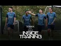 Download Lagu INSIDE TRAINING | A look back at the Men's first team return to London Colney | Pre-season