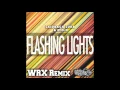 Lagu LAIDBACK LUKE - FLASHING LIGHT (RAVER)