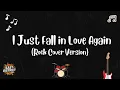 Lagu East District PH - I Just Fall in Love Again (Rock Cover Version)