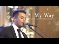 Download Lagu My Way - Frank Sinatra Live Cover by Lemon Tree Music Entertainment at Mulia Jakarta