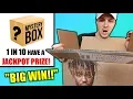 1 In 10 JUICE WRLD Box s Have A 1000 JACKPOT Lets Find It