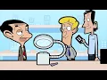Download Lagu Bean PHONE 📱| (Mr Bean Cartoon) | Mr Bean Full Episodes | Mr Bean Comedy
