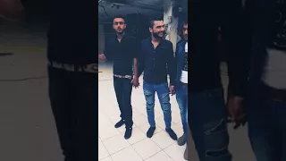 دبكه حاج وجع ياشرياني دندنها