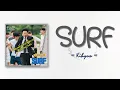Download Lagu Kihyun – Surf [The Winning Try OST Part 1] [RomIEng Lyric]