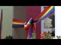 Transgender Day of Visibility in St Petersburg