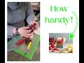The Pampered Chef Cup Slicer