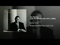 Joy Spring (Live At Merkin Hall, NYC / 1989)