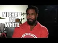 Michael Jai White Fat Joe Treach are the Only 2 Fighters I Know who Rap Part 15