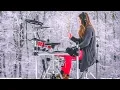 Download Lagu Lost Control - Alan Walker - Drum Cover | TheKays