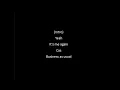 CASisDEAD - Play LYRICS