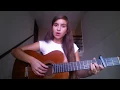 Download Lagu ZAYN - Dusk Till Dawn ft. Sia || Cover by Talia