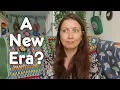 Is this YouTube change a wake up call for ALL handmade businesses
