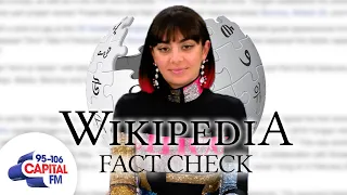 Who Is Charli XCX Wikipedia Fact Check Capital