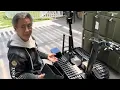 Power Time s BB - Batteries Powers the Talon 4 Bomb Disposal EOD Robot perfectly