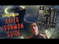Updated Tutorial Pokemon Fire Red Kaizo Ironmon Installing and Setting Up Hidden Items and More