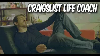 Craigslist Life Coach - Short