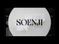 senyum membawa pesan - soenji (mustache and beard) 1 jam