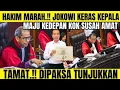 Lagu HAKIM SURUH PAKSA TUNJUKKAN IJAZAH, JOKOWI TERPAKSA MAJU KE DEPAN TUNJUKAN IJAZAH ‼️