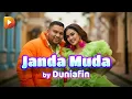 Download Lagu JANDA MUDA - Duniafin (official video) Dangdut vol 1
