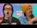 Twisted People Ep 143 Lifeline